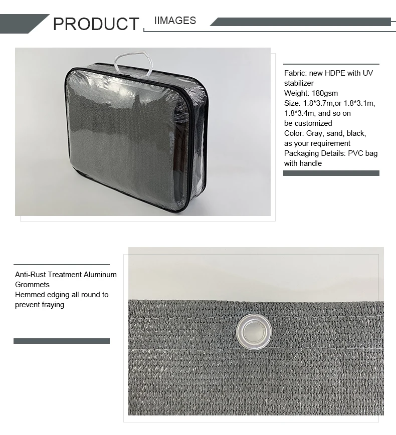 Hdpe Rv Awning Privacy Screen Shade Cover Caravan Awning Wholesale 100