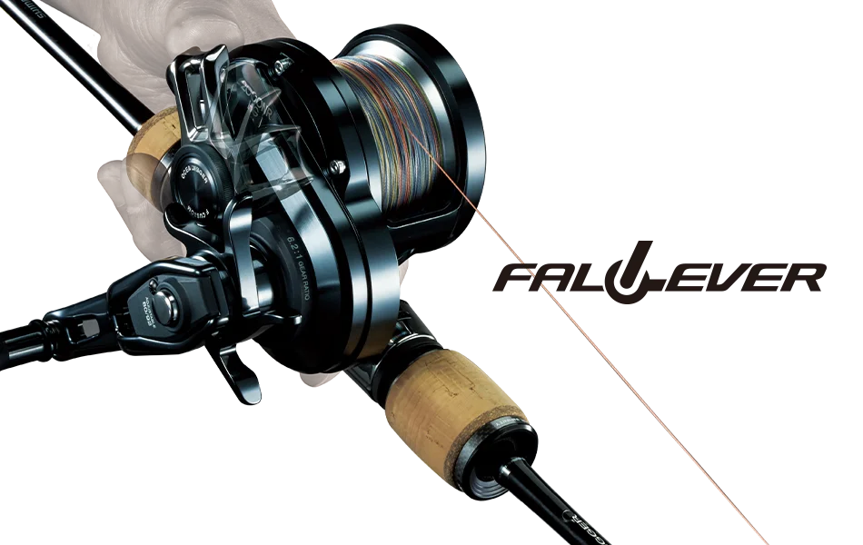 2019 New Jigger Custom Fishing Reels Saltwater Wheel Japan Shimano