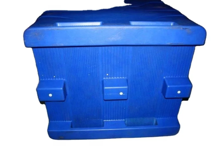 600l Insulated Fish Storage Ice Box For Seafood Transport Buy Fish Storage Ice Box,Ice Box For