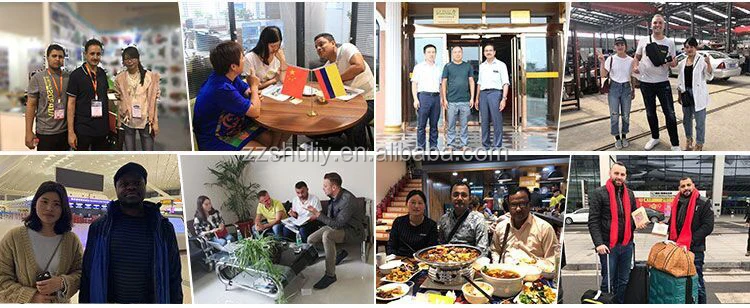 china supplier wall concrete plaster plastering cement mortar rendering machine autonomously