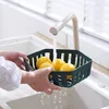 Best Selling Nice Shape Plastic Kitchen Colander for Fruit and Vegetables basket bowl