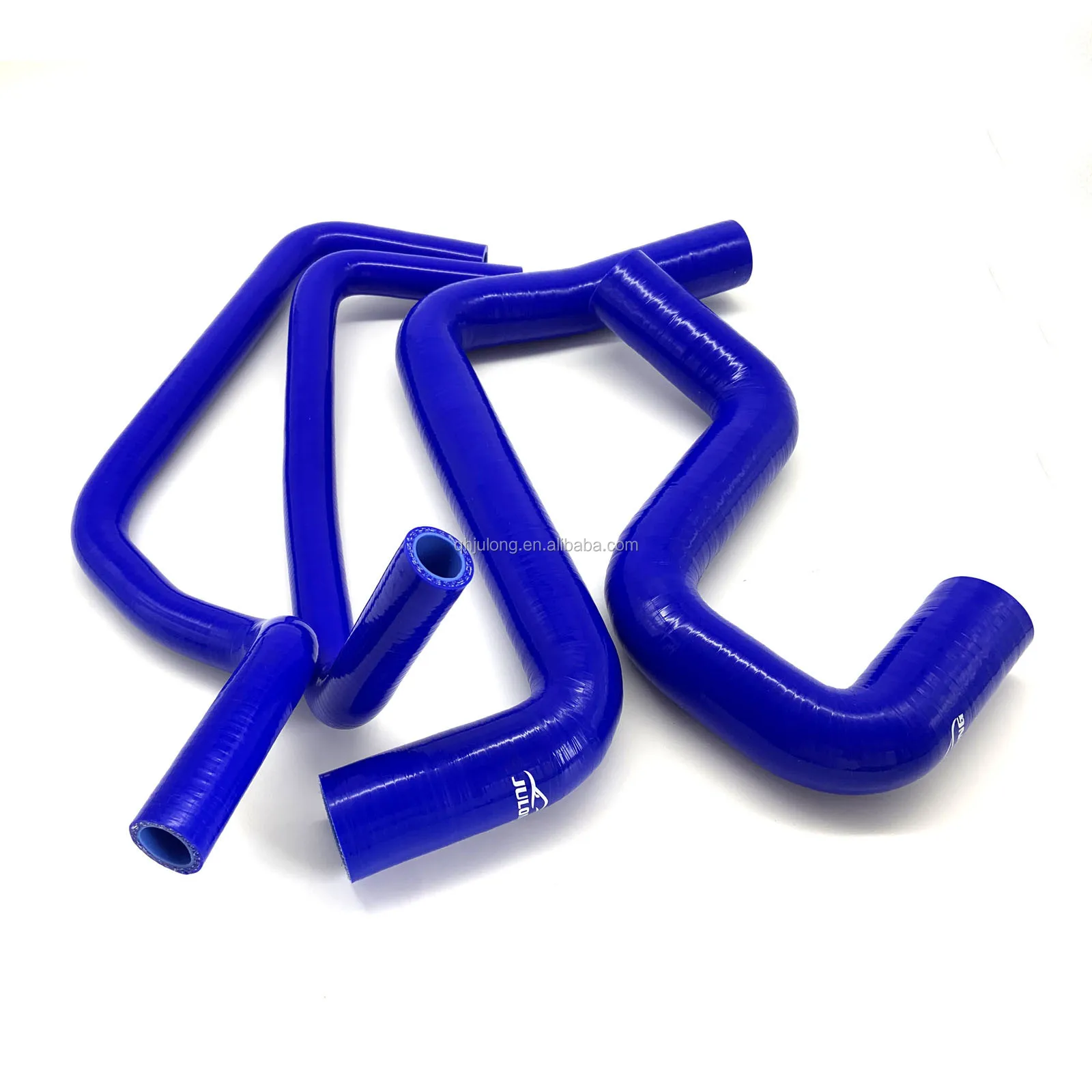 High Performance Silicone Hose Racing Silicone Full Coolant Hose