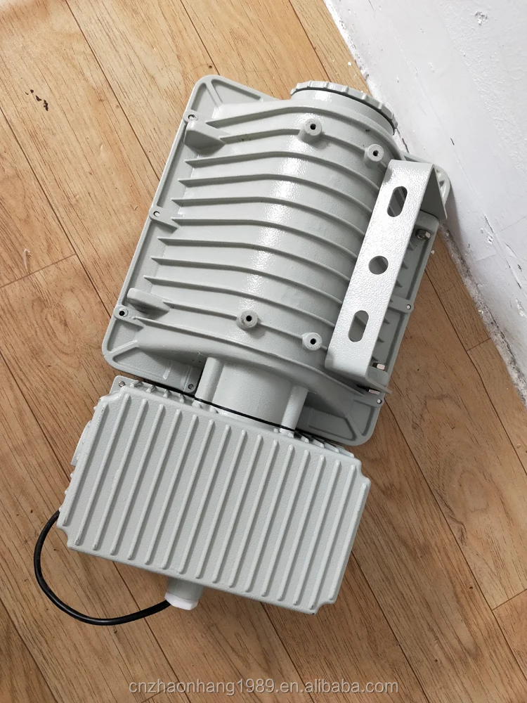 Explosion-proof floodlight integrated explosion-proof metal halide lamp 250/400w BAT52 BAT53 HRD82 Square floodlight