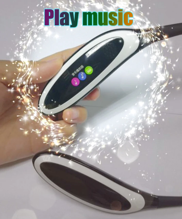 2020 New Product Portable Wireless Multifunction Multi-Media Outdoor Sports Noise Reduction Hanging Neck Radio - ANKUX.COM