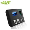 Best finger print time and attendance machine can provide free software IN01
