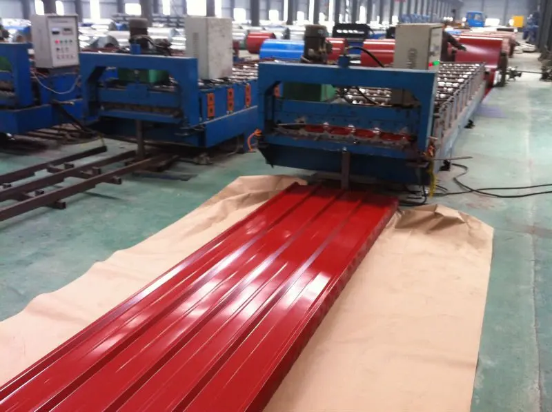 Jis G3312 Kuwait Roofing Sheet Buy Kuwait Roofing Sheet,Ppgi Steel