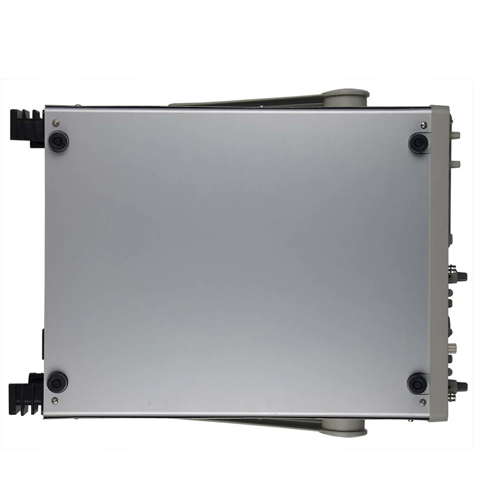 Mos620ch 20mhz Analog Oscilloscope Dual Channel Oscilloscope 0.2us0