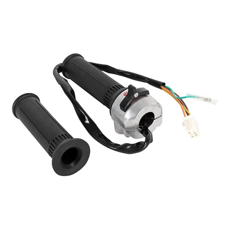 Monkey Bike Parts Hand Throttle Grips Function Switches Monkey Z50