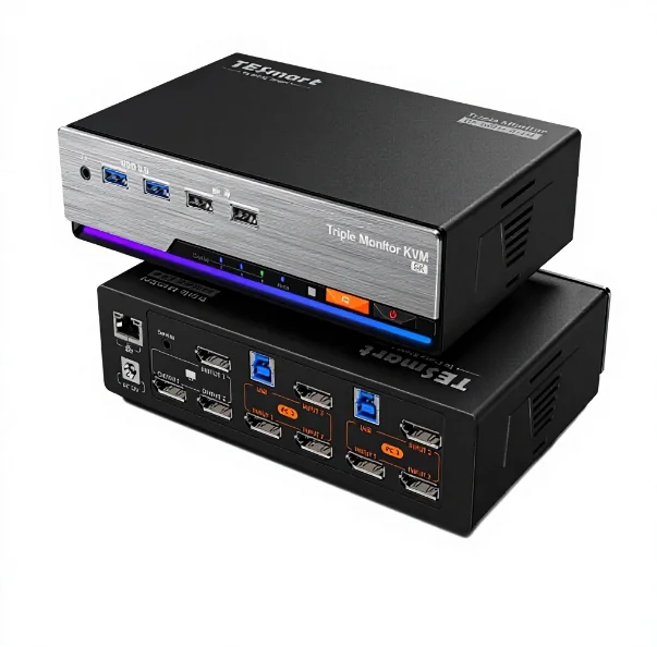 aten kvm switches
