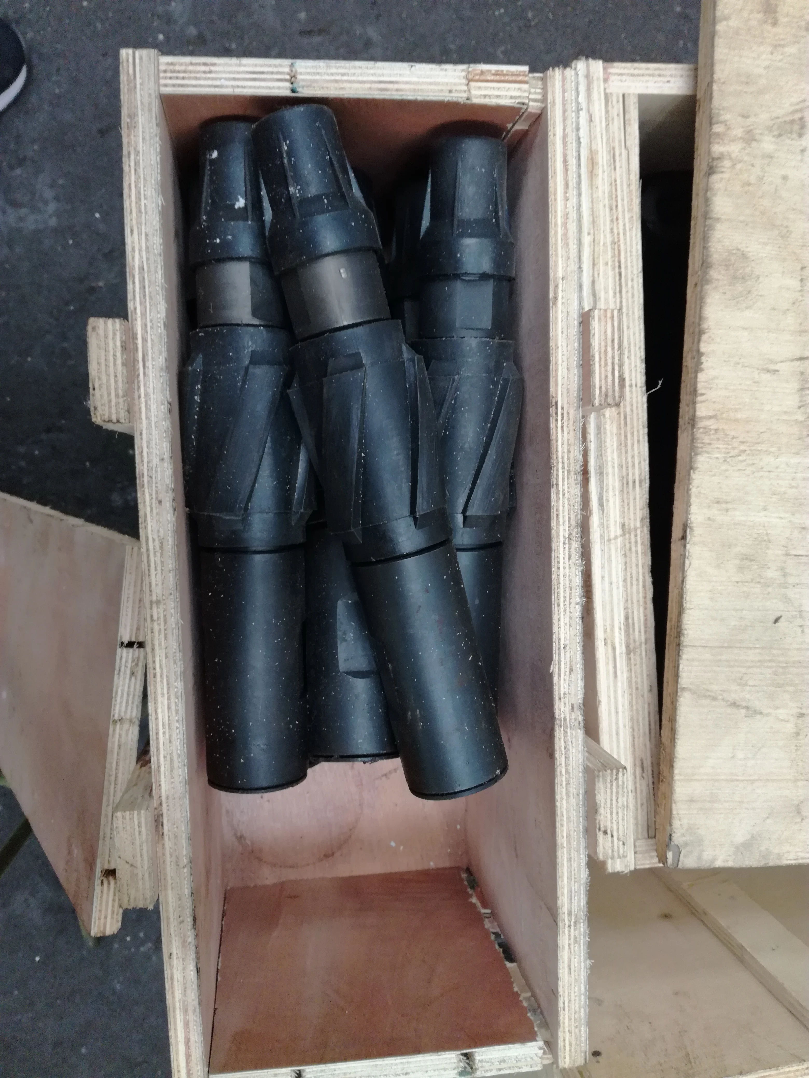 Stabilizer Tool Using In Rigs Downhole Tool for Oilfield Drilling Rigs Centralizer Stabilizer ...