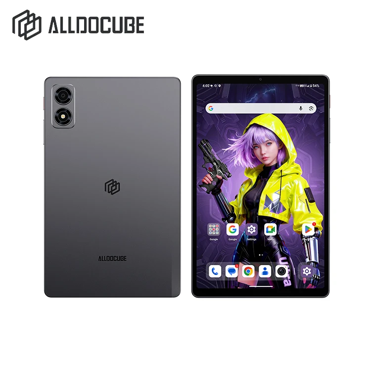 Alldocube IPlay 80 Mini Ultra New Arrivals 8.8inch Tablet PC 12GB