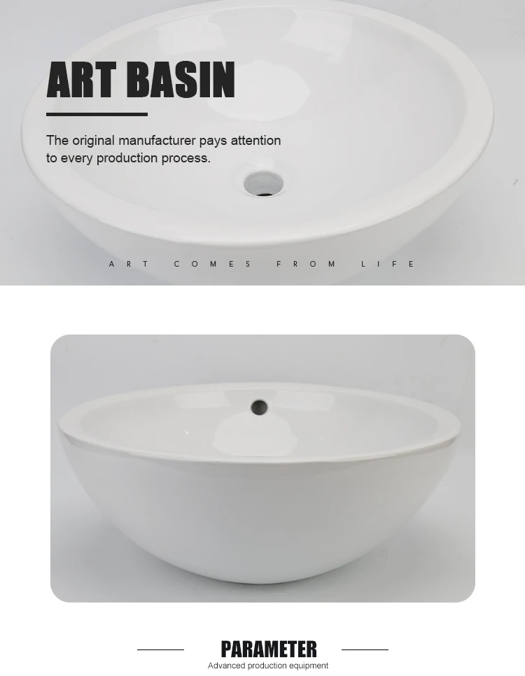 2020 Trending Products Wholesale Price Chinese Brand Ceramic Vessel Sinks