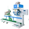 Filler machine fertilizer packaging for granule bagging factory