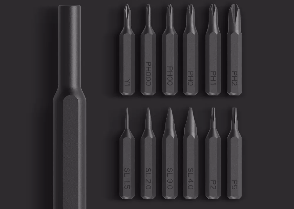 Xiaomi Mijia Screwdriver Kit Купить