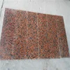 High Polished Maple red granite tile , red granite paver