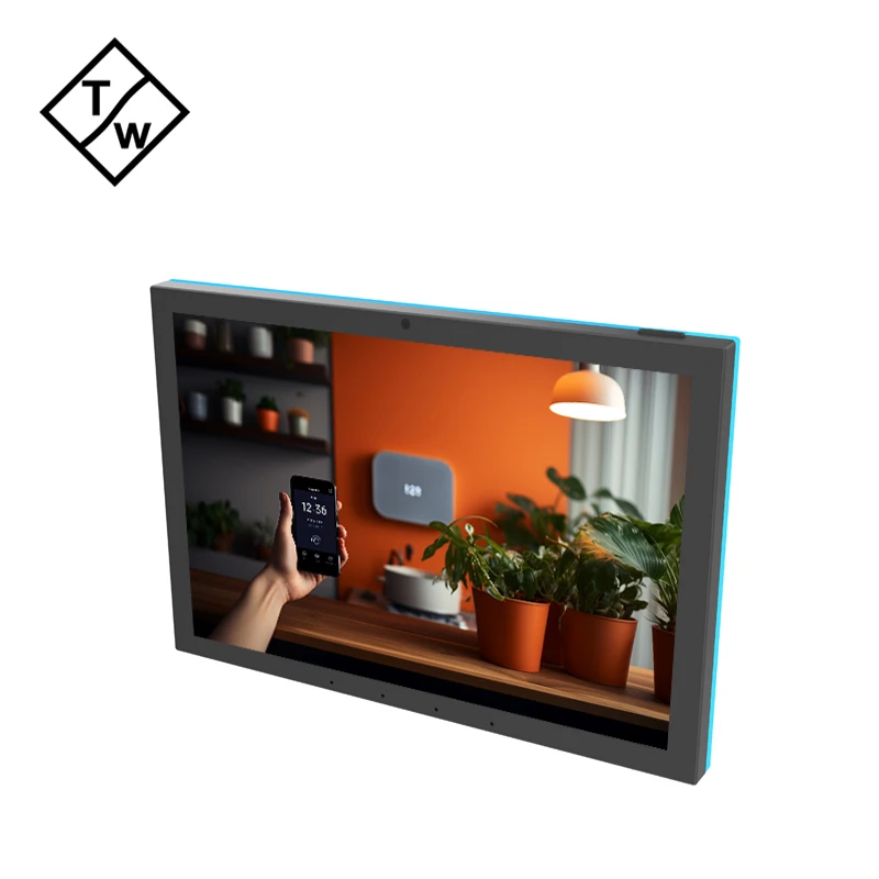12v usb c panel mount