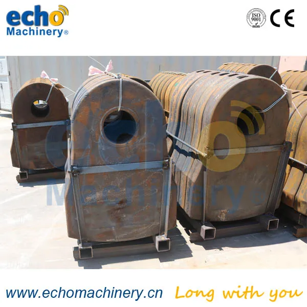 hammer for shredding