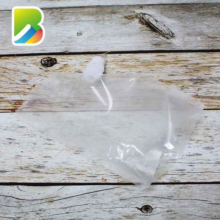 Spout Pouch