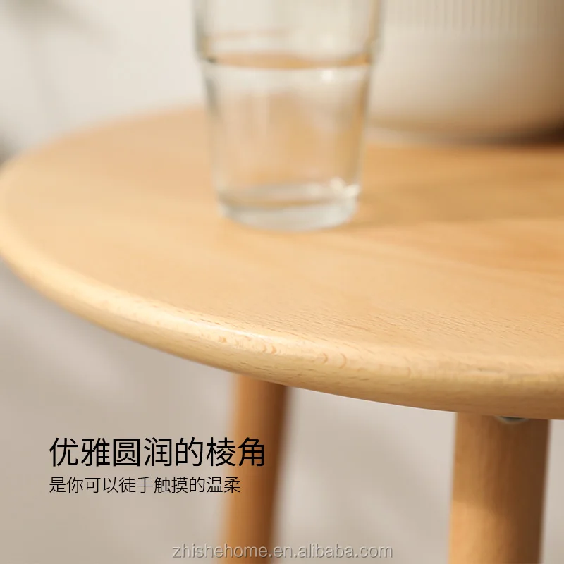 round reception desk