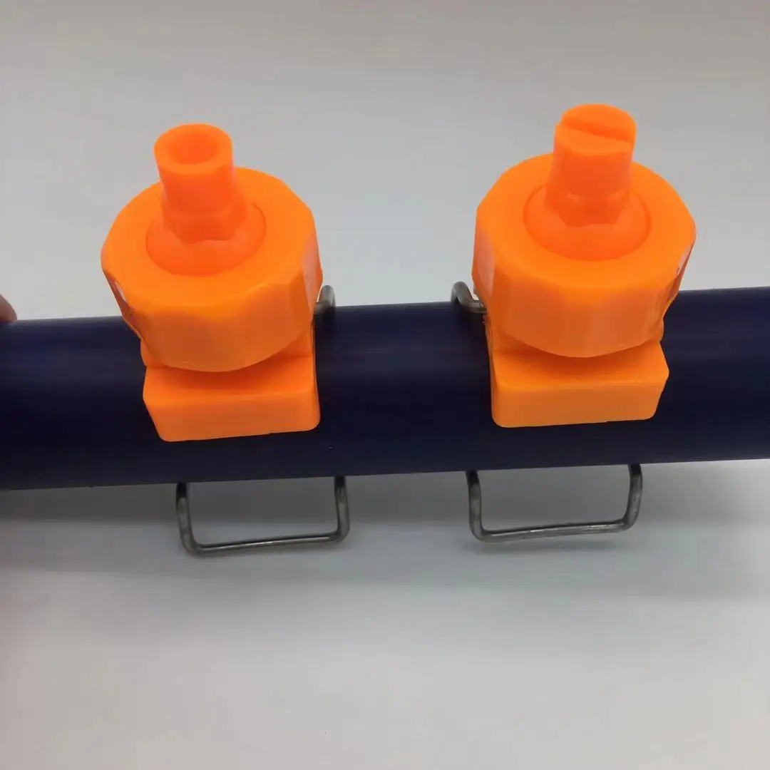 Plastic Spray Nozzle For Treatment Buy Water Spray Nozzles Conical