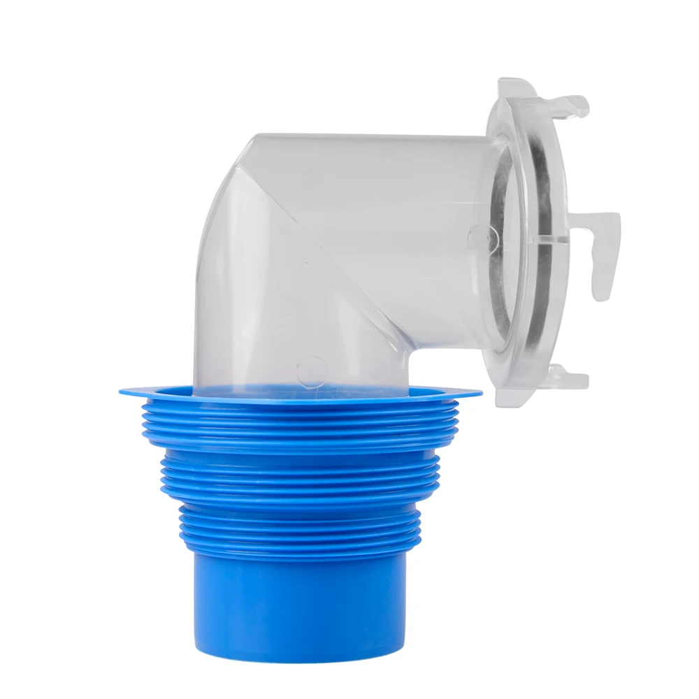 Usa 15ft Rv Sewer Hose Kit,Rv Sewer Extension,Includes Swivel Fitting