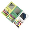 DIY Makeup Pallet Creative Fashion Eyeshadow Palette Private Label 16 Color Welcome OEM