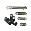 High Capacity And Easy Use Multi Tubular Heat Exchanger