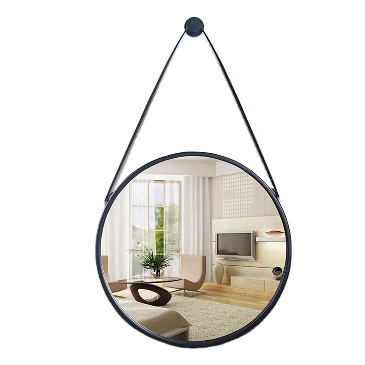 Venta al por mayor elegantes espejos de pared-Compre online los mejores
