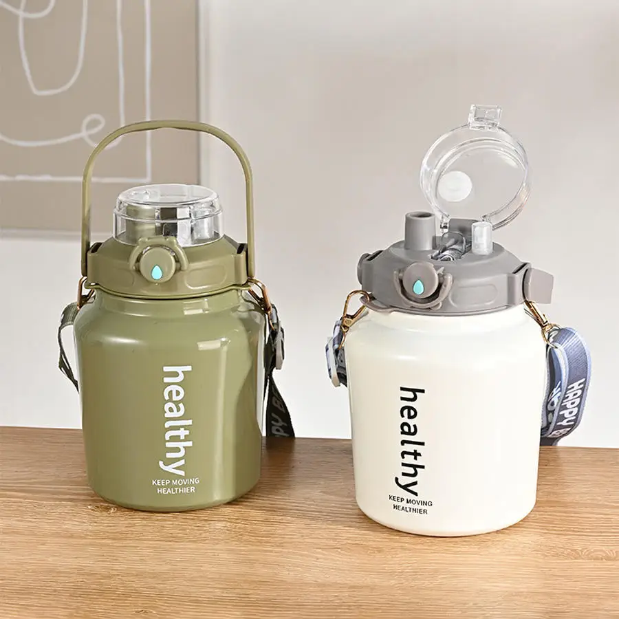 100ml stainless steel thermos vacuum flask