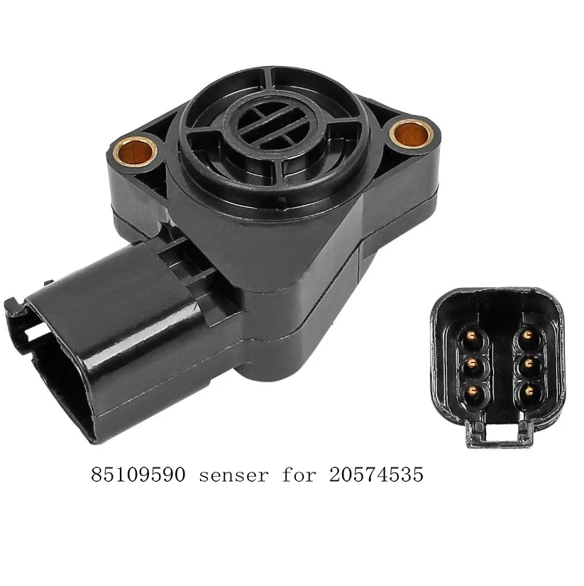 Accelerator Pedal Montage Mit Sensor 21116877 20715967 Throttle