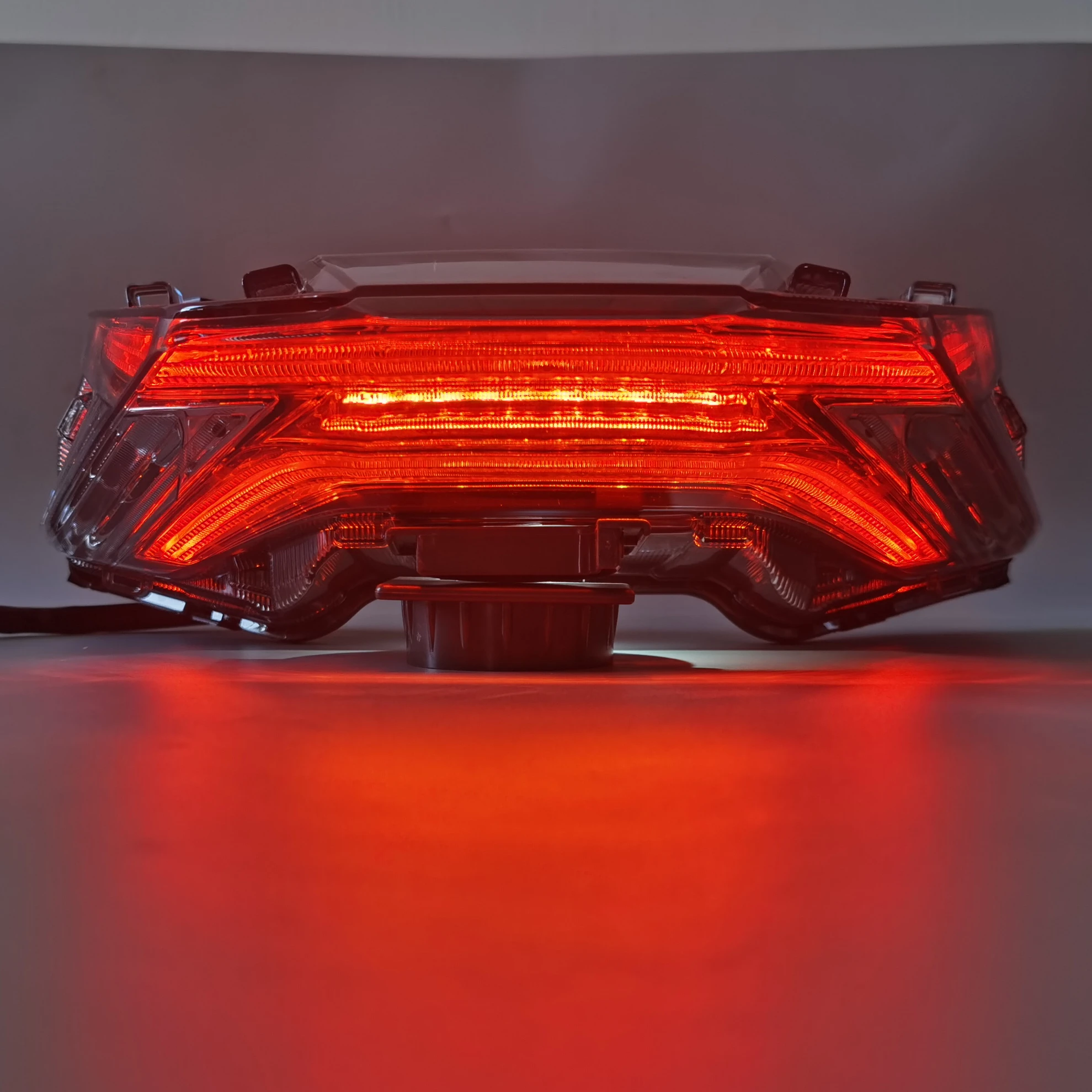 JPA PCX 160 125 2021 Original LED Turn Signal Motorcycle Taillight