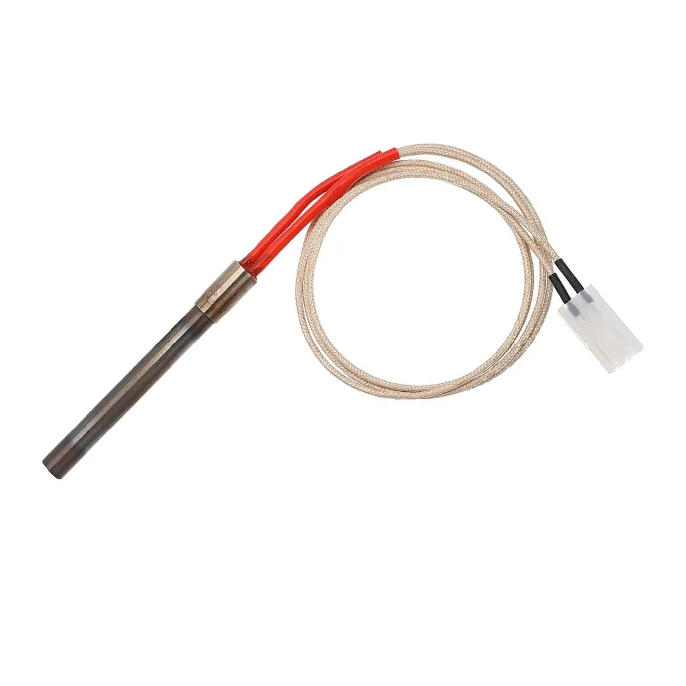 Hot Rod Pellet Grill Ignitor Replacement Part For Traeger Buy Hot Rod