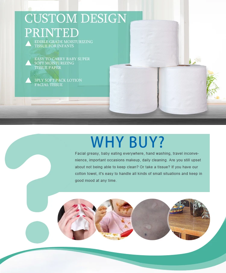 Thailand's Factory Direct Toilet Paper/bathroom Tissue Buy Bathroom