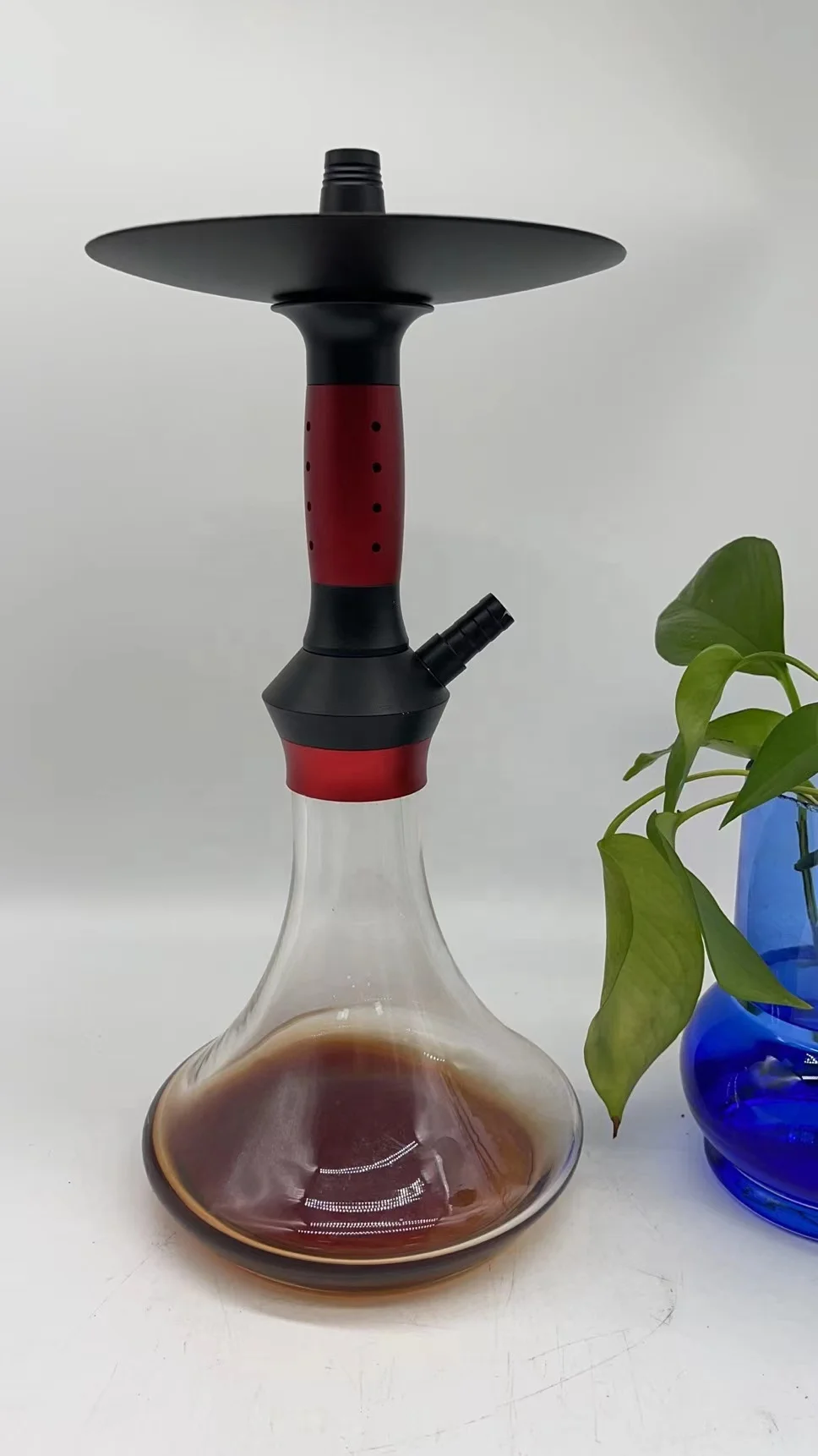 2023 New Prime Hookah Shia Buy New Design Hookah,Aluminium New Style