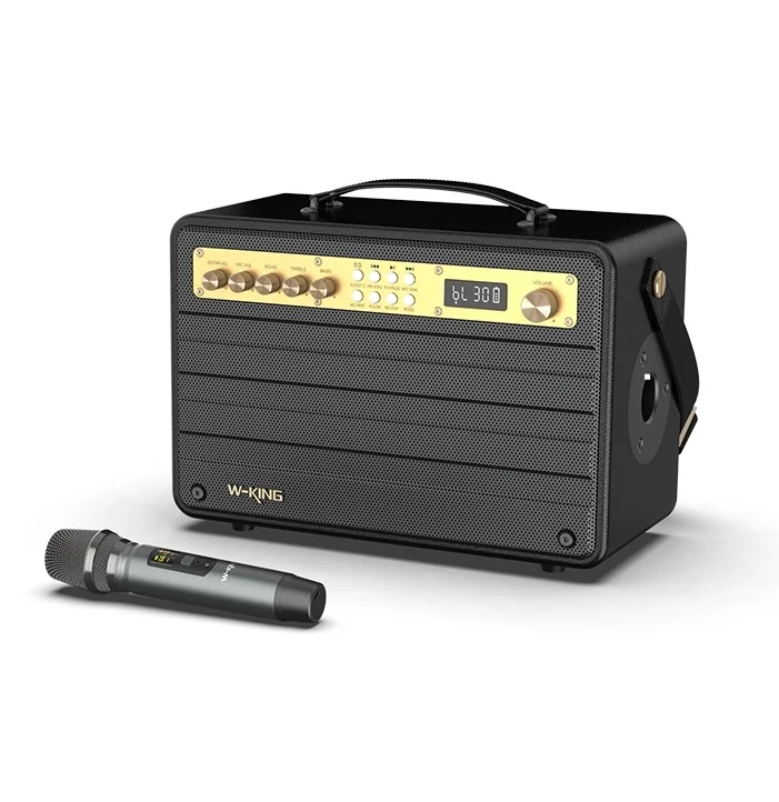100w bluetooth speaker