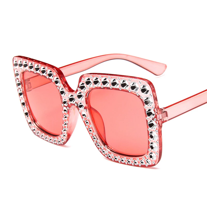 

Retro quare sunglasses,2 Pieces, As picture