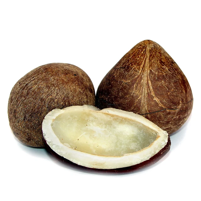 
Dried White Coconut Copra 100% Pure Export Quality 