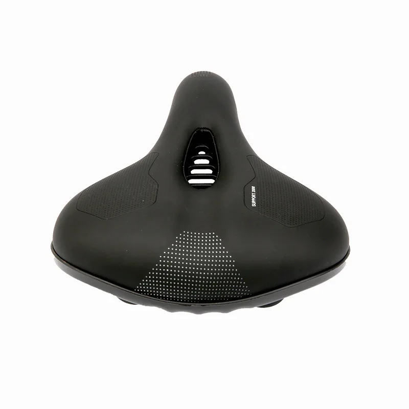 Customized Ebike Saddle Comfortable Bicycle Saddle For Mtb Bike