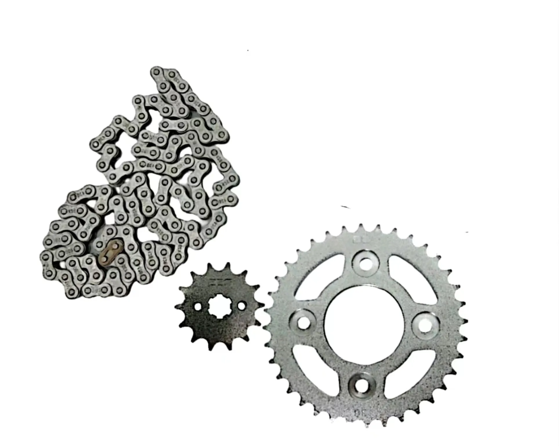 Motorcycle Chain And Sprocket Set Buy Motorcycle Chain Motorcycle