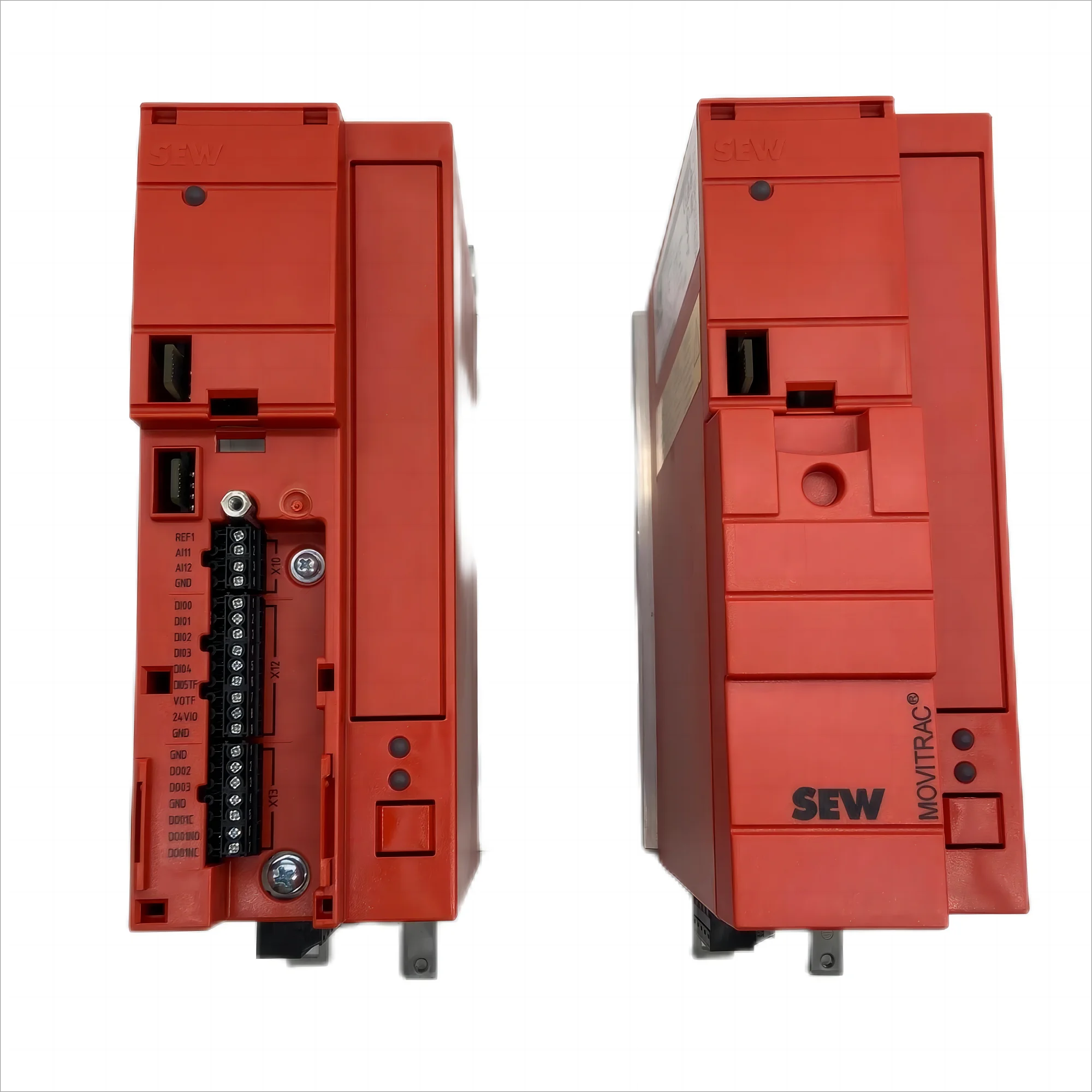 1 Pcs New Sew Eurodrive Inverter Mc07b0003-5a3-4-00 - Buy Sew Eurodrive ...