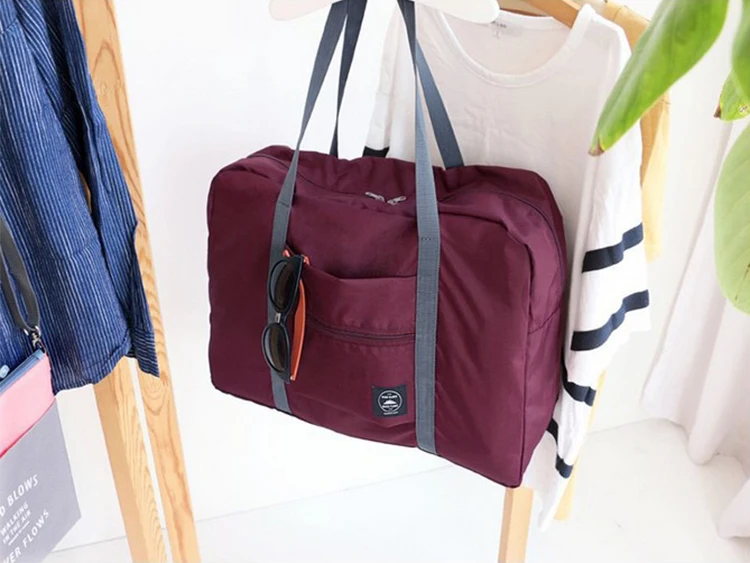 folding travel bag (2)