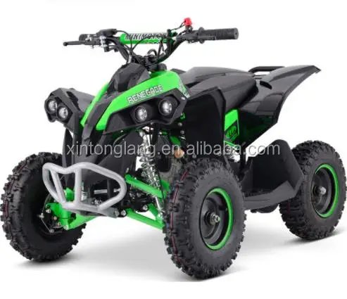 best mini quad bike