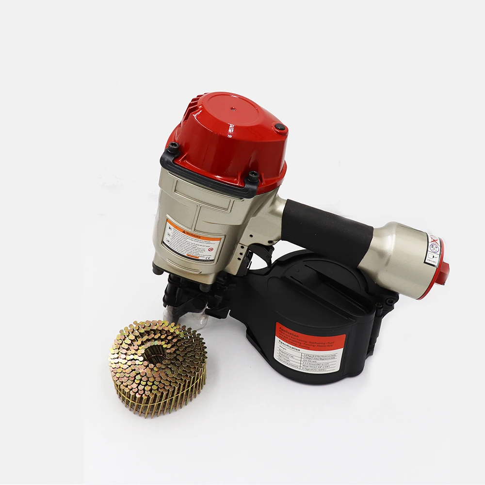 31/2" Framing Coil Nailer Cn90 Buy Coil Nailer,Framing Nailer,31/2