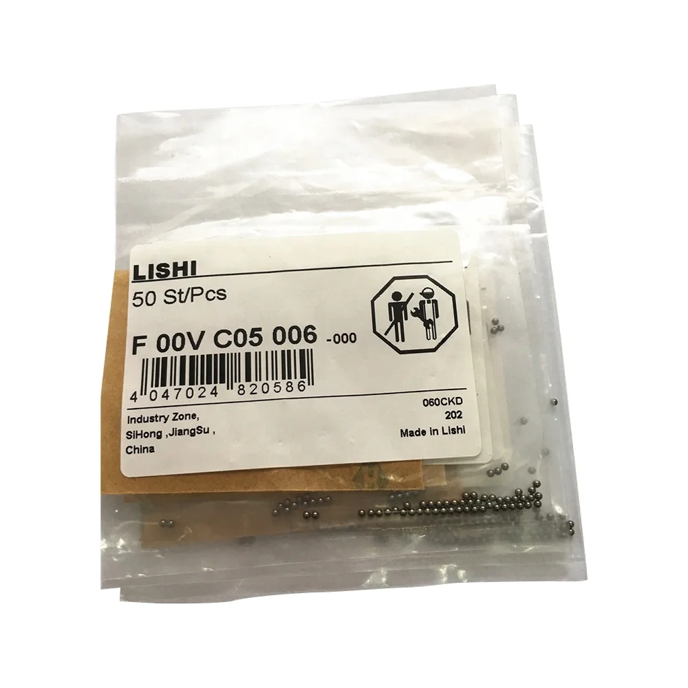 Fuel Injector Valve Repair Kit F00vc21002 Diesel Injection Repair