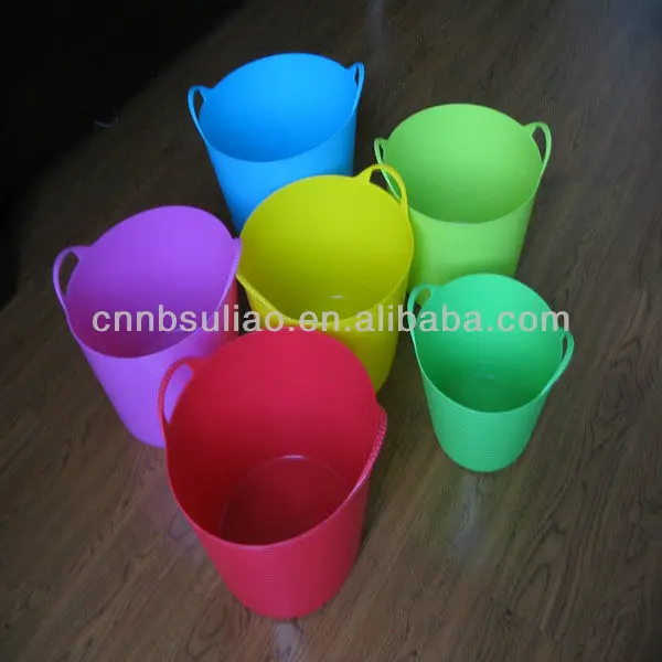 Wholesale Oval Tub,Colorful Plastic Tub Buy Oval Party Tub,Large Plastic Tubs,Flexible Plastic