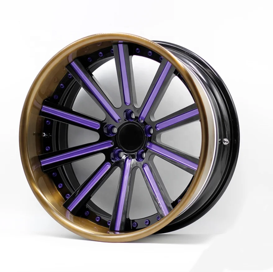 China Cheap Aluminum Alloy Wheel Rims For Container Load Buy