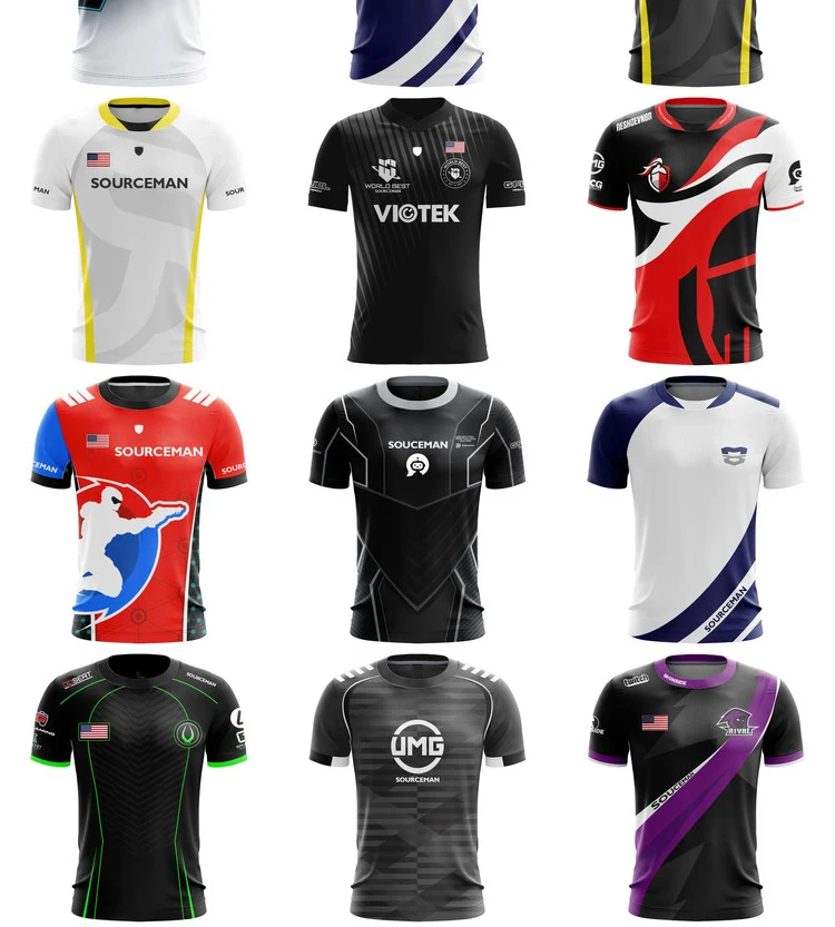 China Dropship Wholesale Camiseta Con 3D Anime Print Polyester Sublimation T-shirt Custom