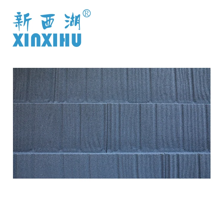 
Roofing Shingles Metal Lowes Roof Tiles Prices Xinxihu Brand Building Materials from China 