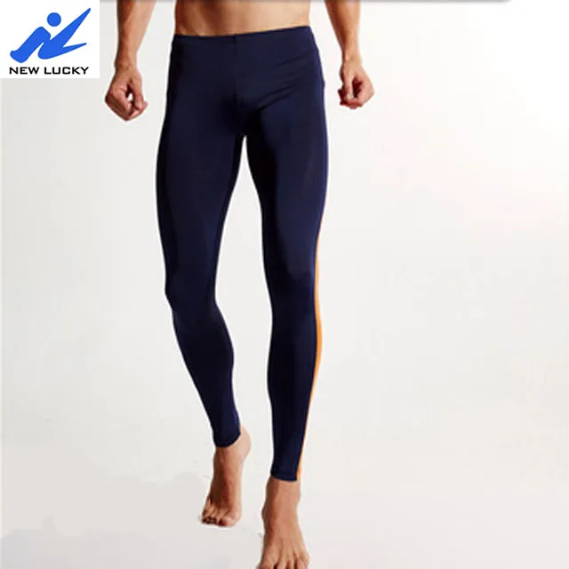 Fashion Seamless Plain Knitting Men 