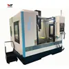 Vertical machining center VMC 850 numerical control CNC milling machine